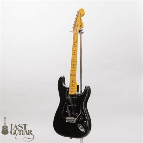 fender guitars official site stratocaster